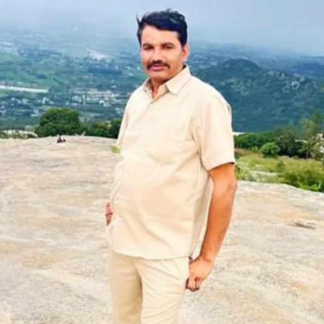 Bhanwar Lal