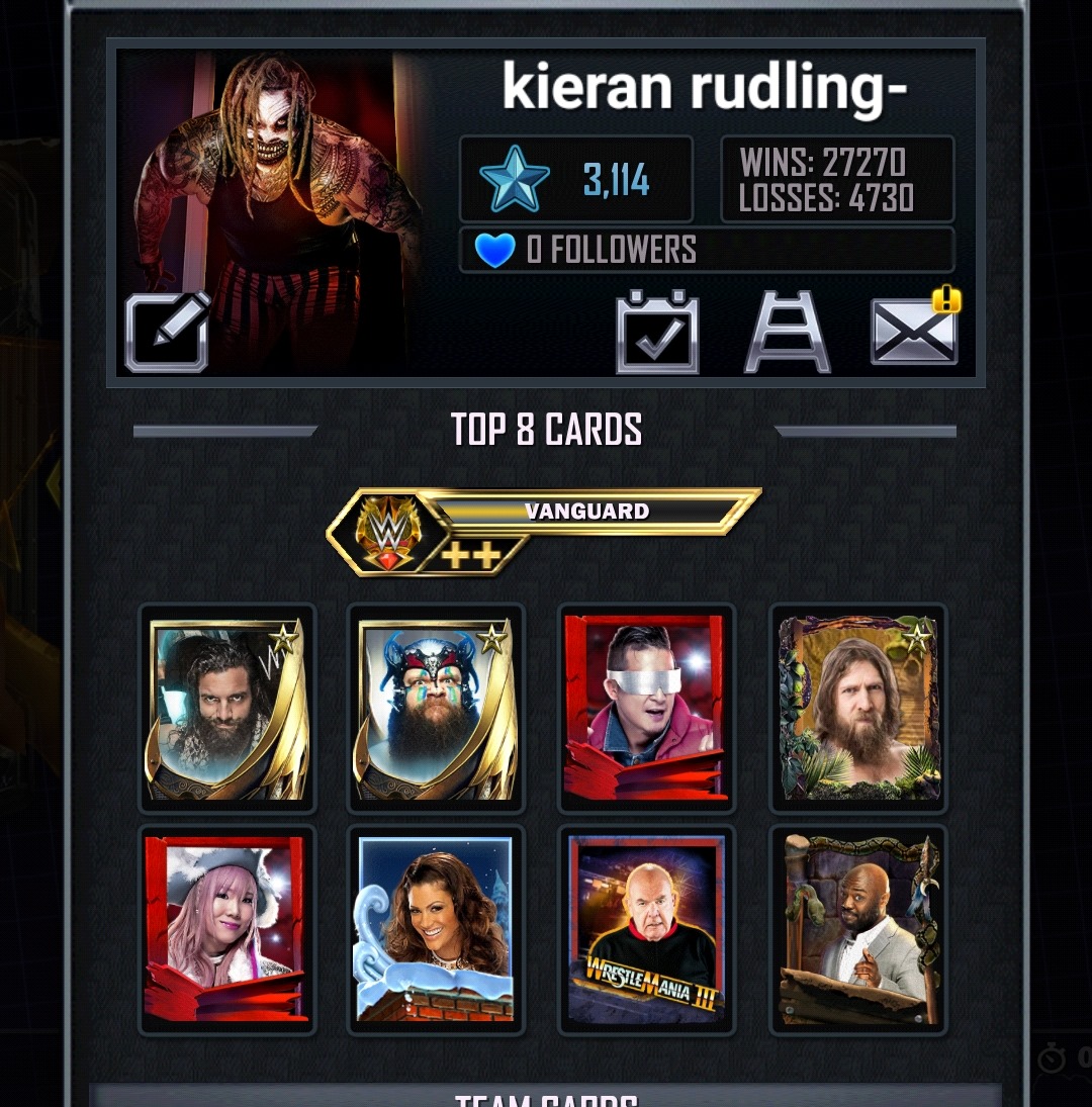 This could be a solid war team if Quicksilver actually had decent speed ...