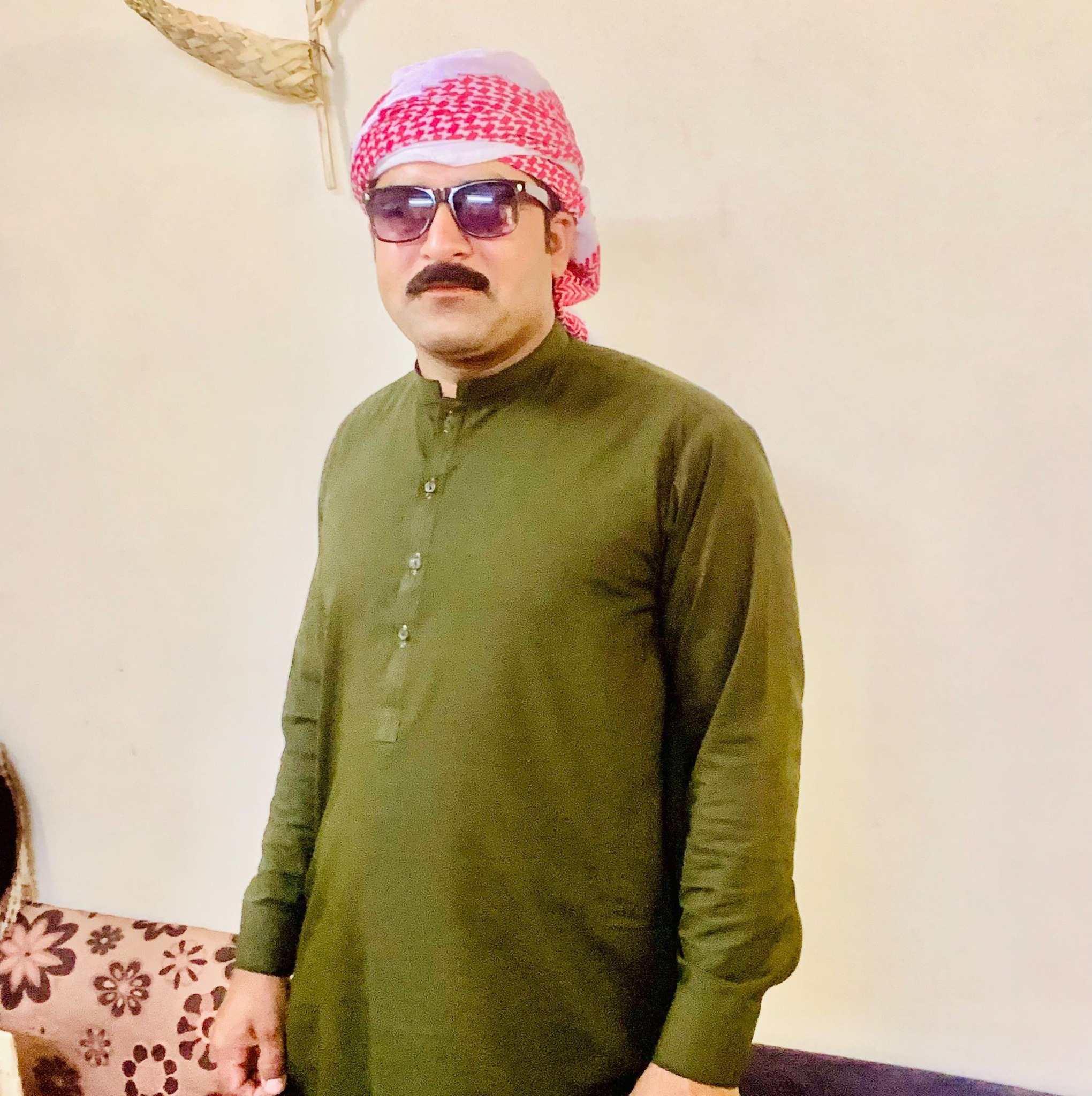 Arif Rahi