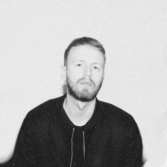 Jimmy Rainsford