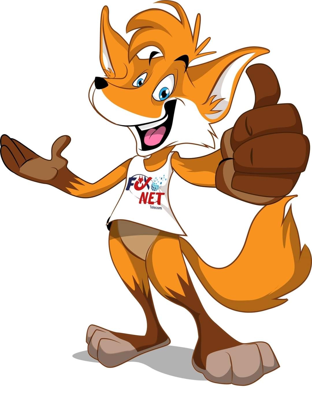 2026 já chegou. 🦊 Ano novo, novas escolhas. Chega de repetir o estresse ...