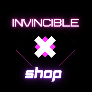 Invincible Shop