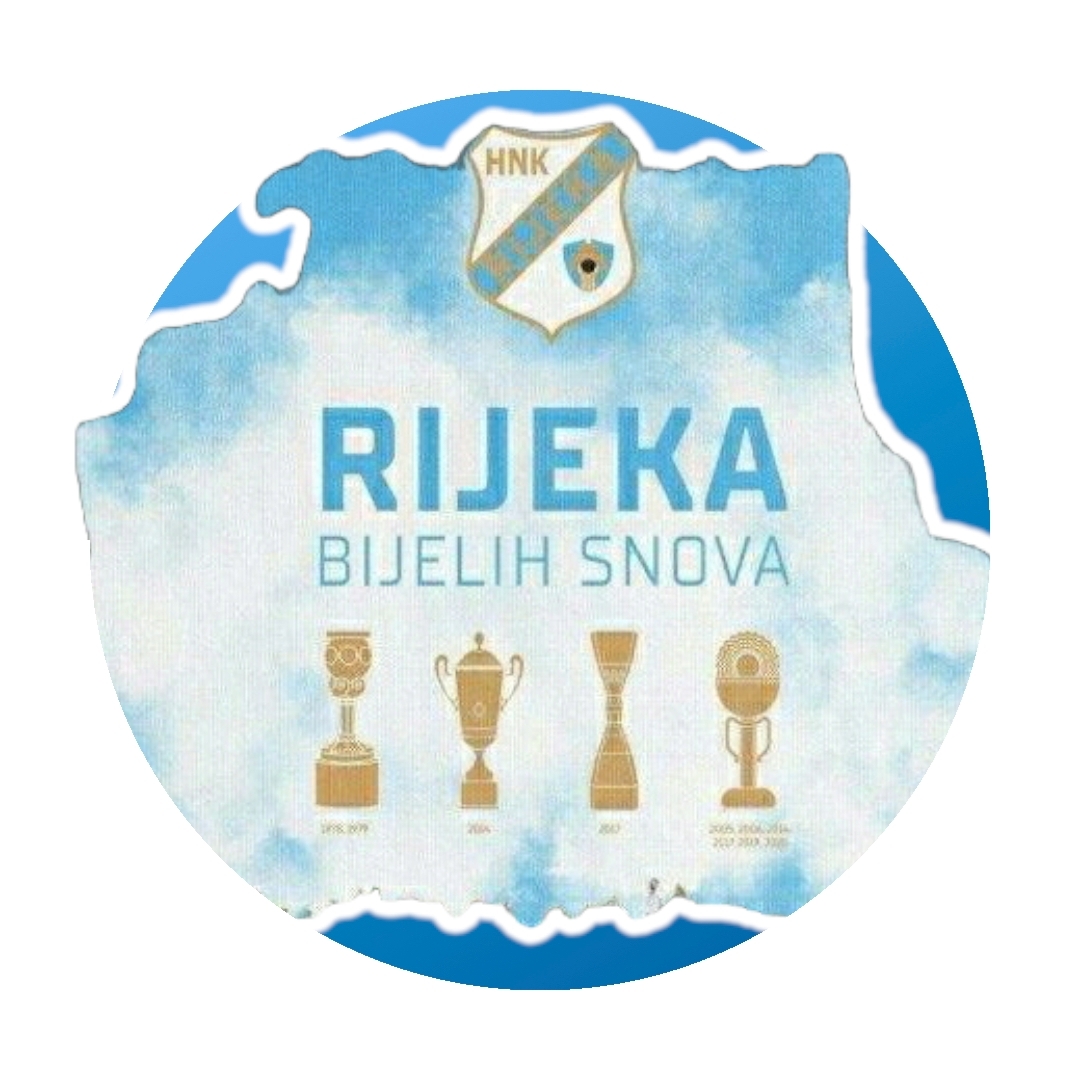 Rijeka - Natrag na Drosinu. Forza Fiume! 🩵🤍 1:2 NK Rijeka JE USPJEŠNO ...