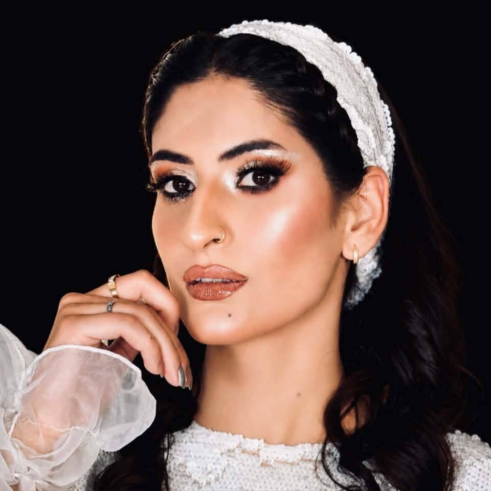 Kiran Rizwan