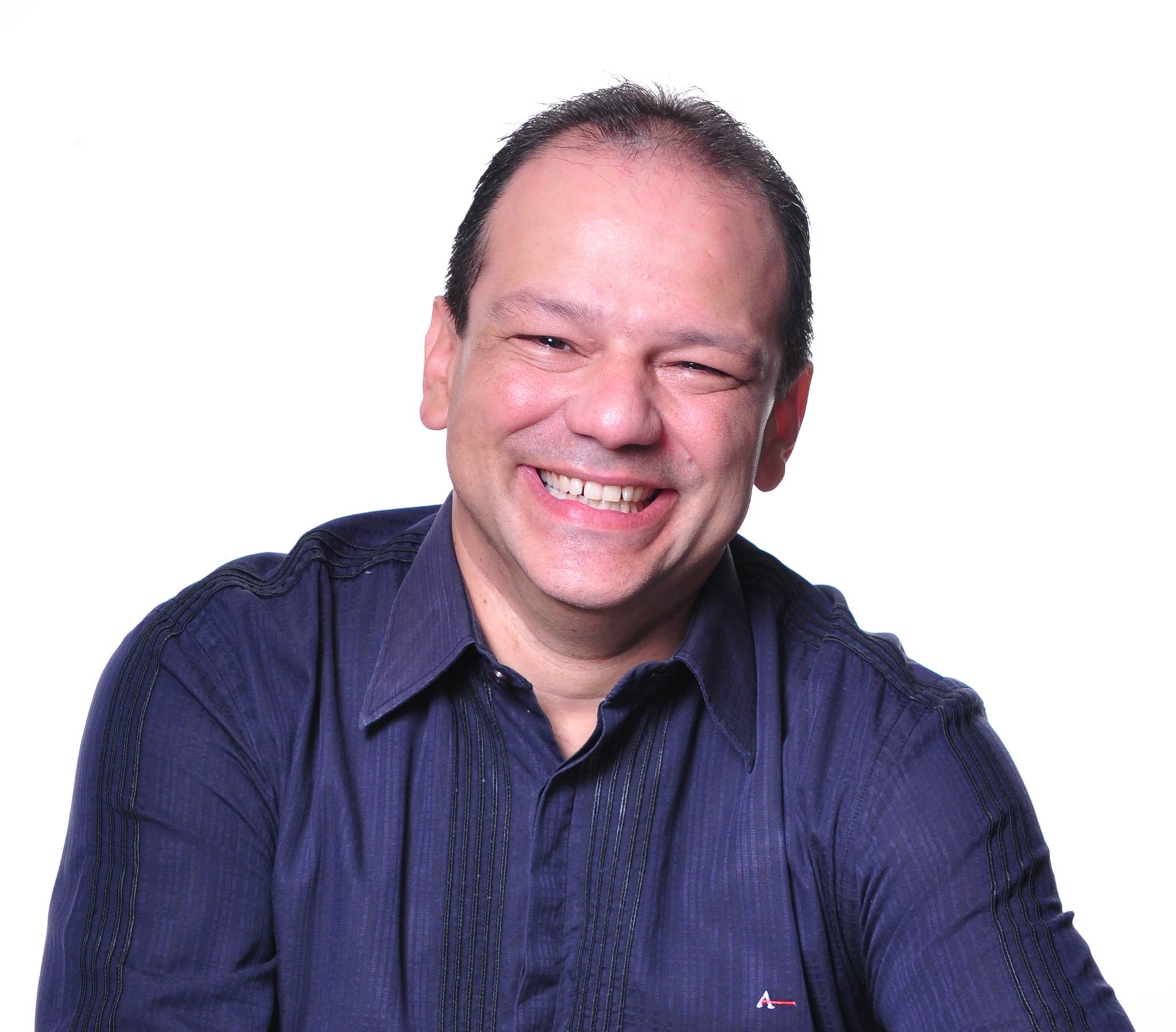 Márcio Rocha