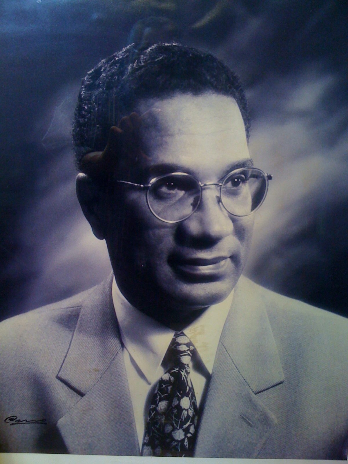 Monsef Labib