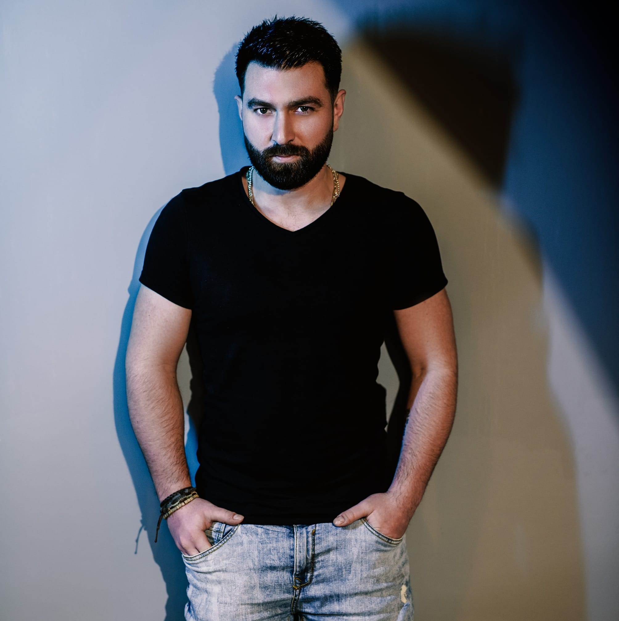 Rami Rais رامي رئيس
