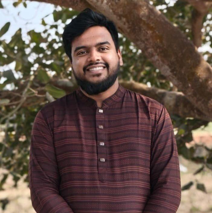RJ Hasib Hassan