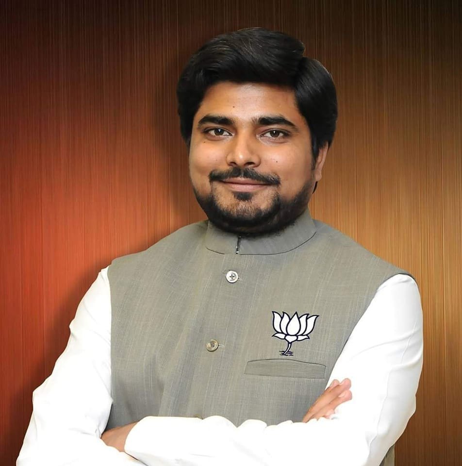 Manish Kumar Vats
