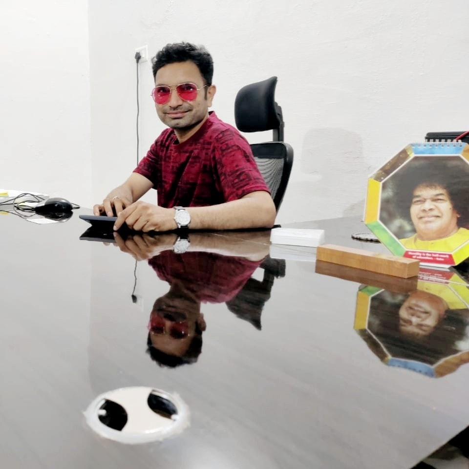 Ram Rajput | Gadarwara
