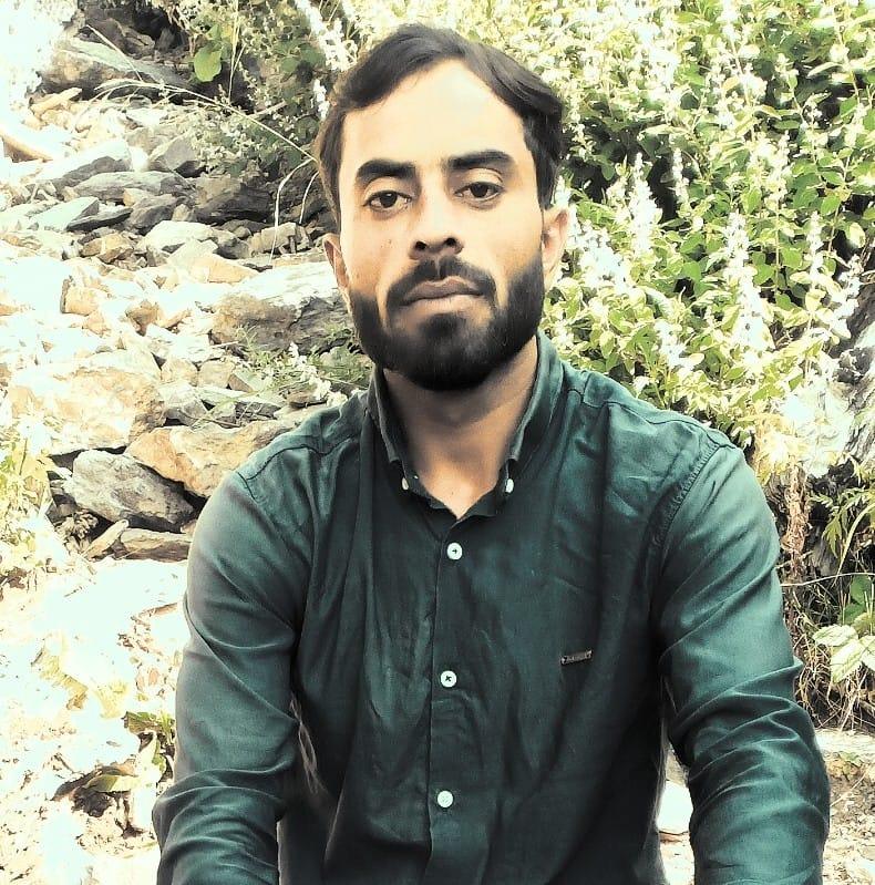 Malik Rashid Malik Rashid