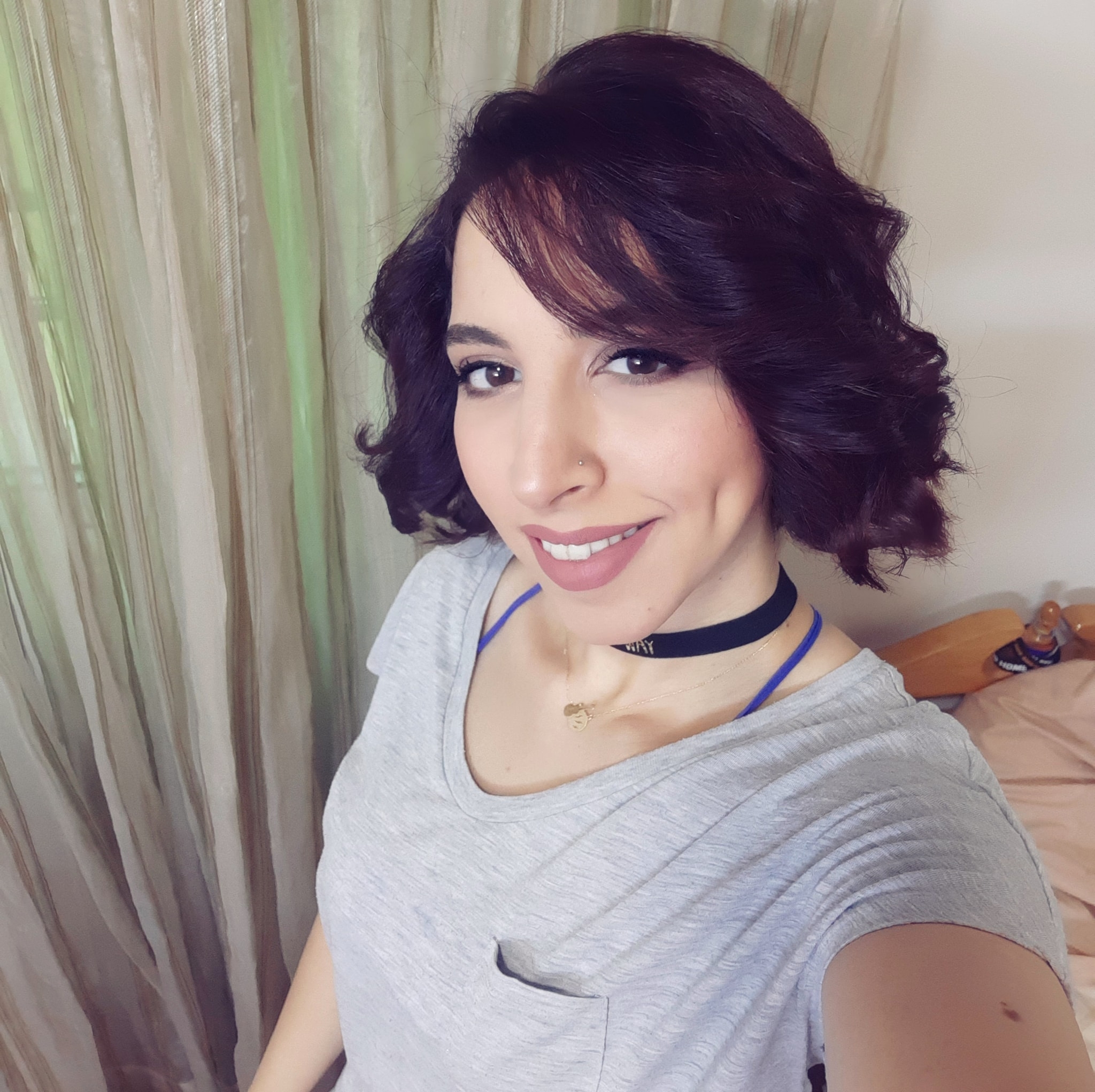 Dietitian Dina Al-Rasheed
