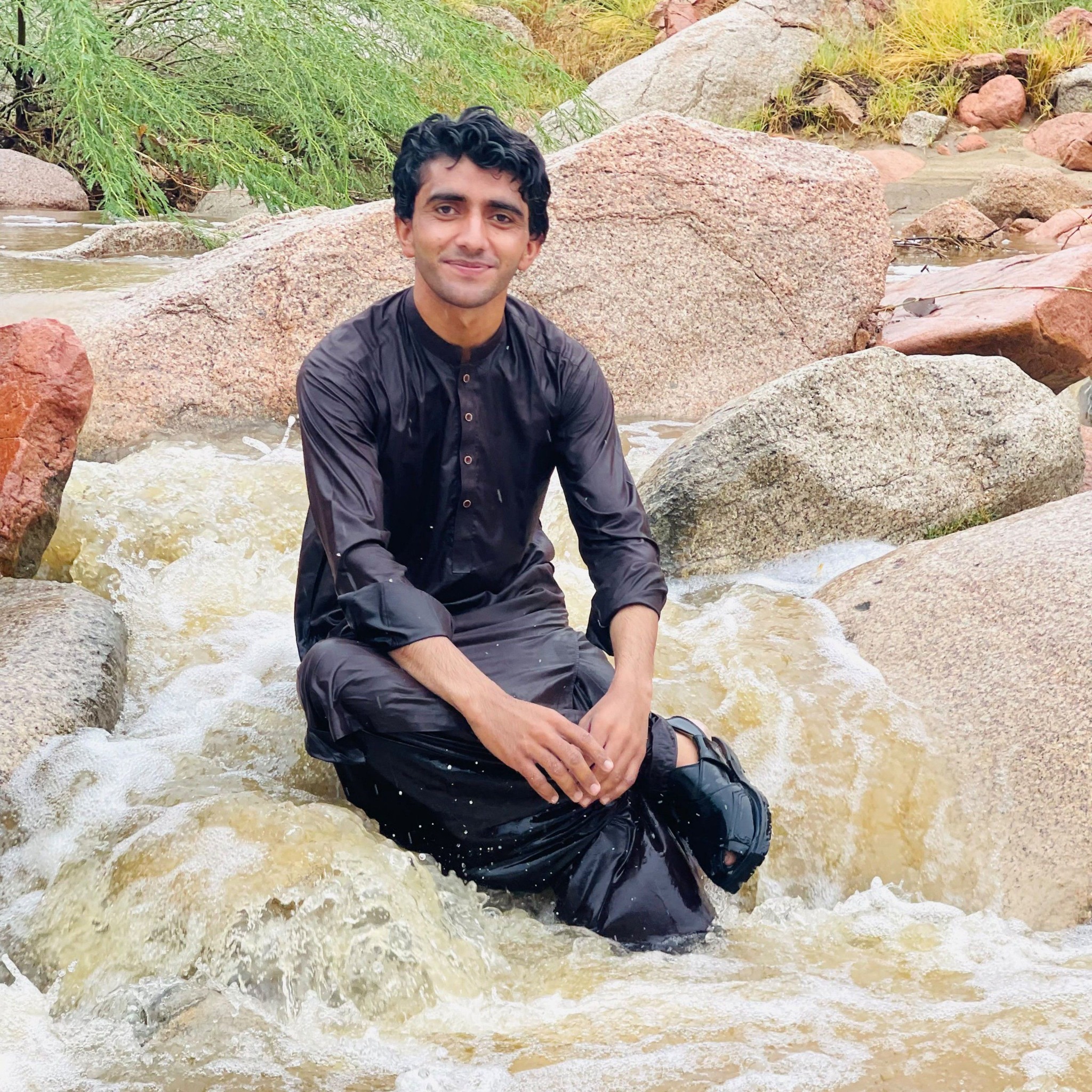 مھتاب سنڌي