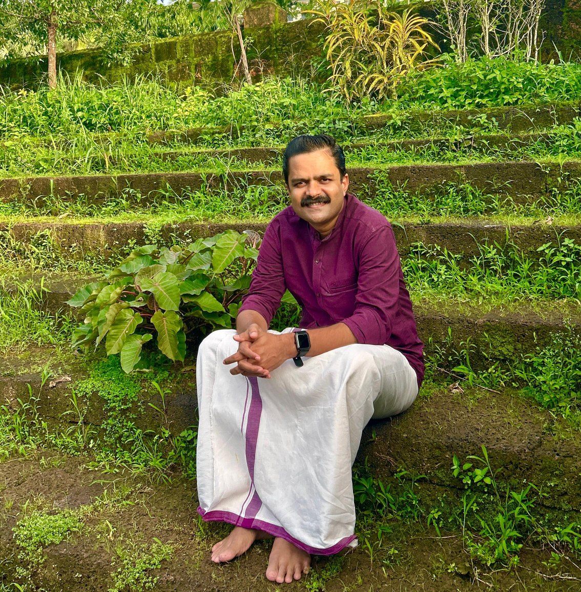 Adv Shalu Mathew