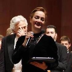 Profile for Arzu Yılmaz Dağdemir