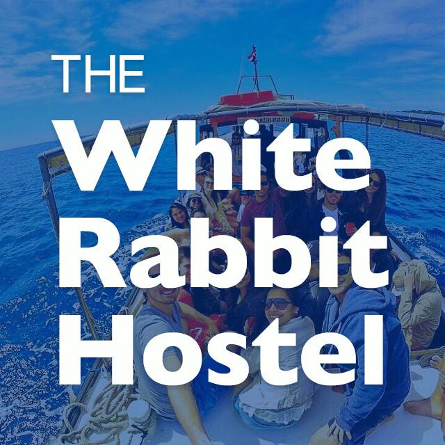 The White Rabbit Hostel | Hvar