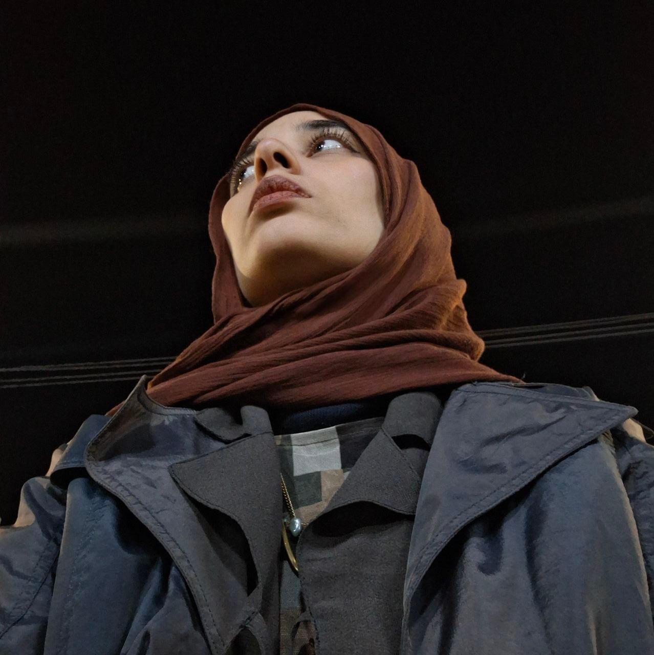 Sarah Sayed - ساره سيد