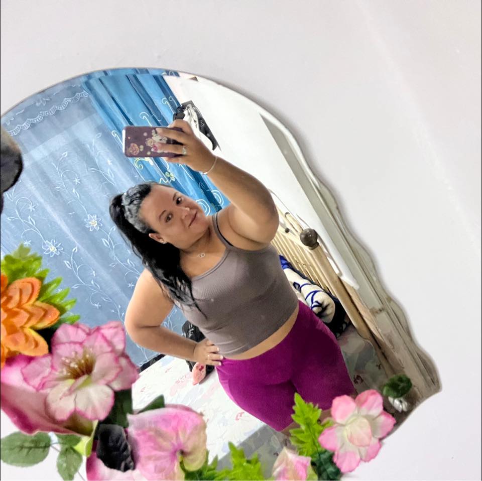 Rebeca Reyes