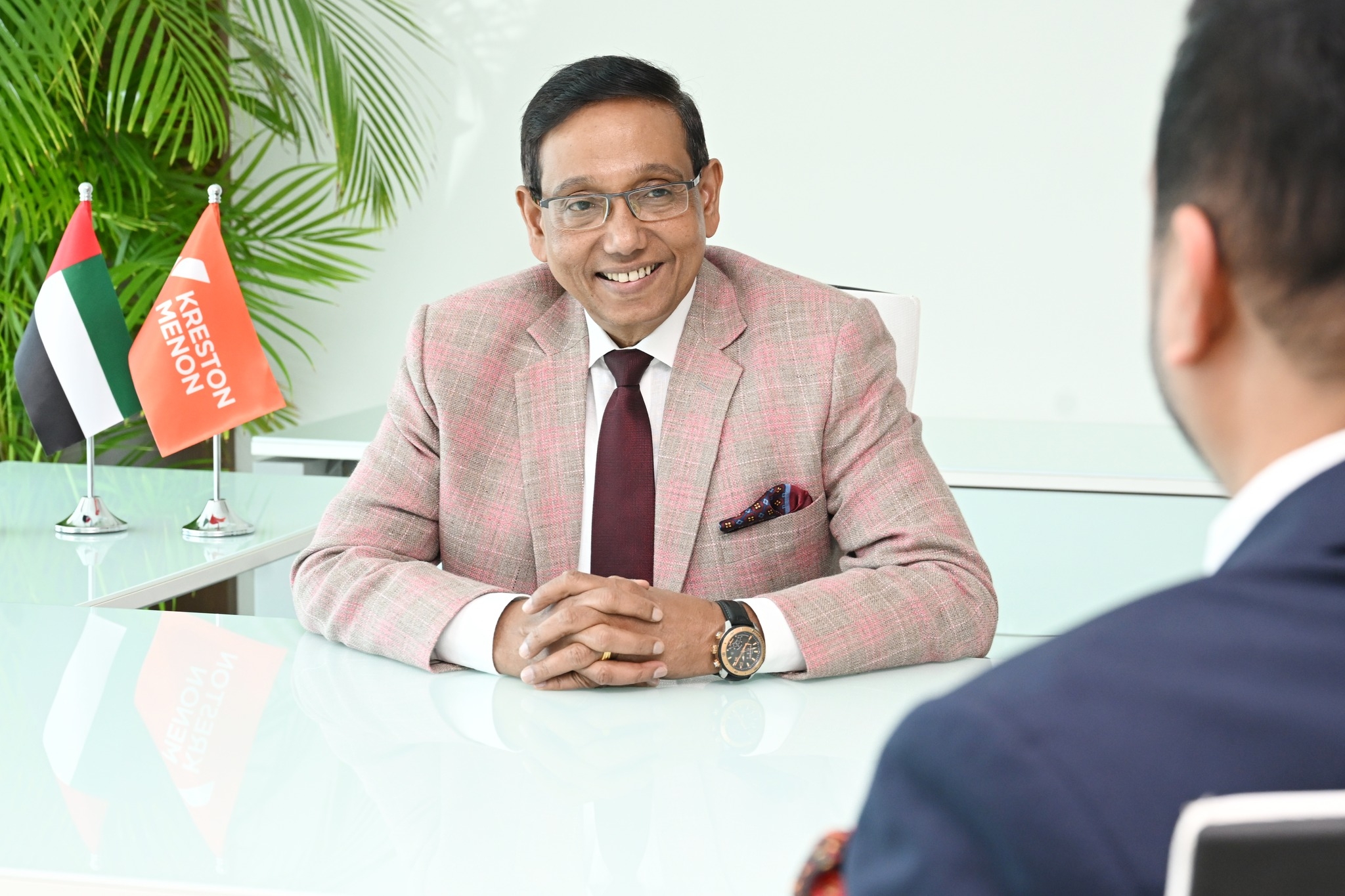 Raju Menon