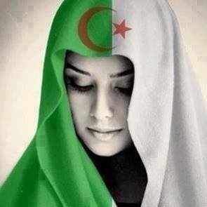 الروائية الجزائرية ياسمينة صالح