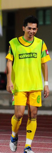 Amar Rohidan