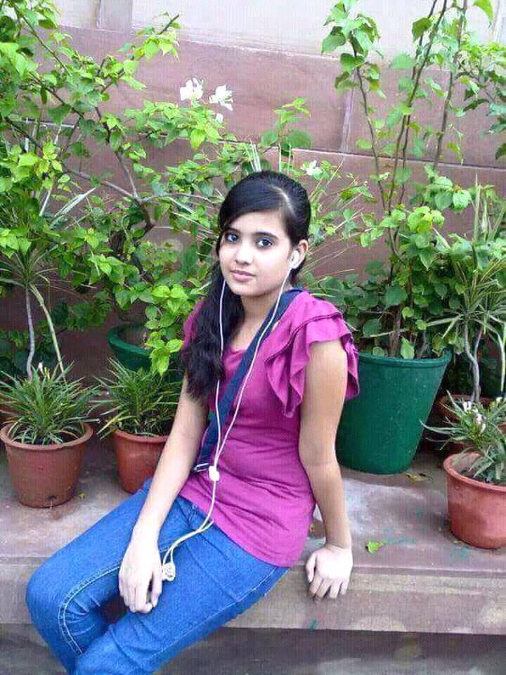 Amrita Rani