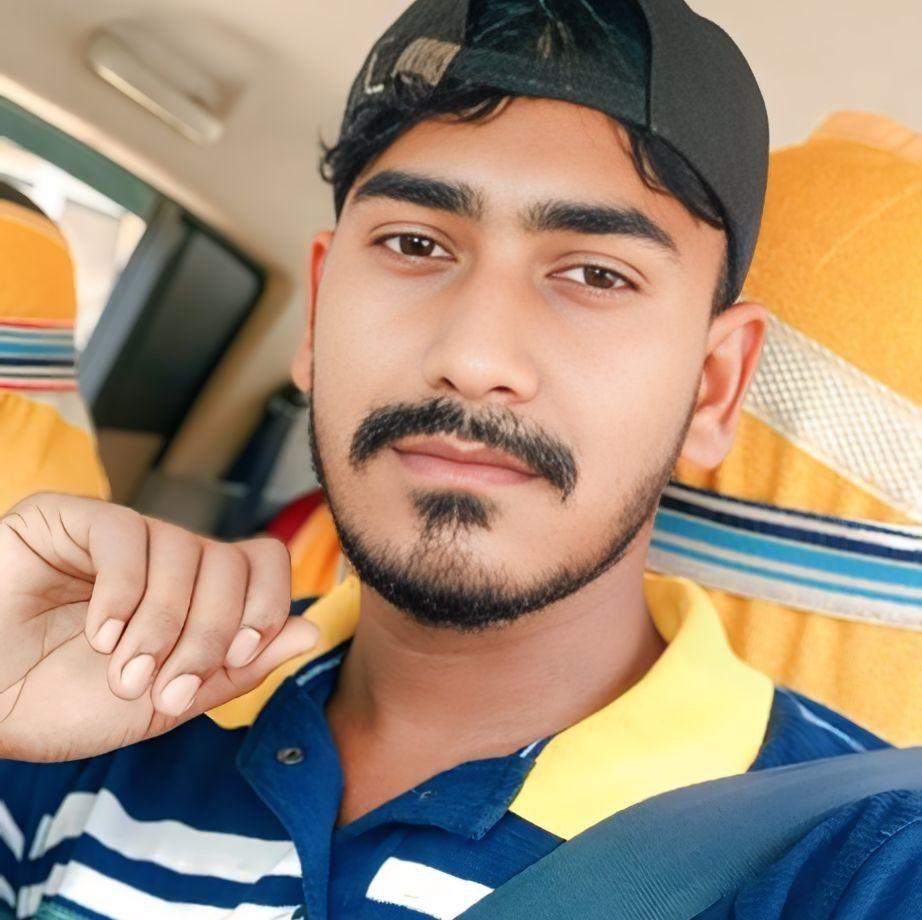 Sonu Kumar
