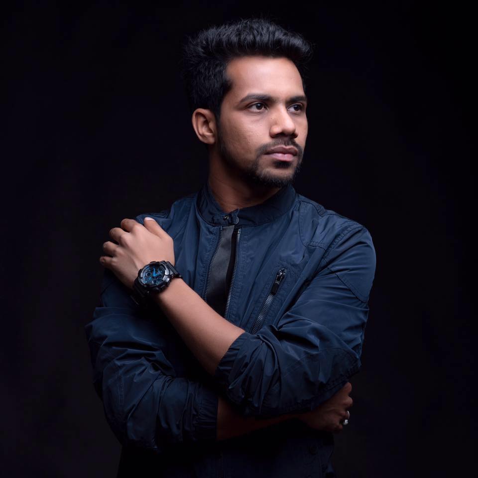 DJ Rohith