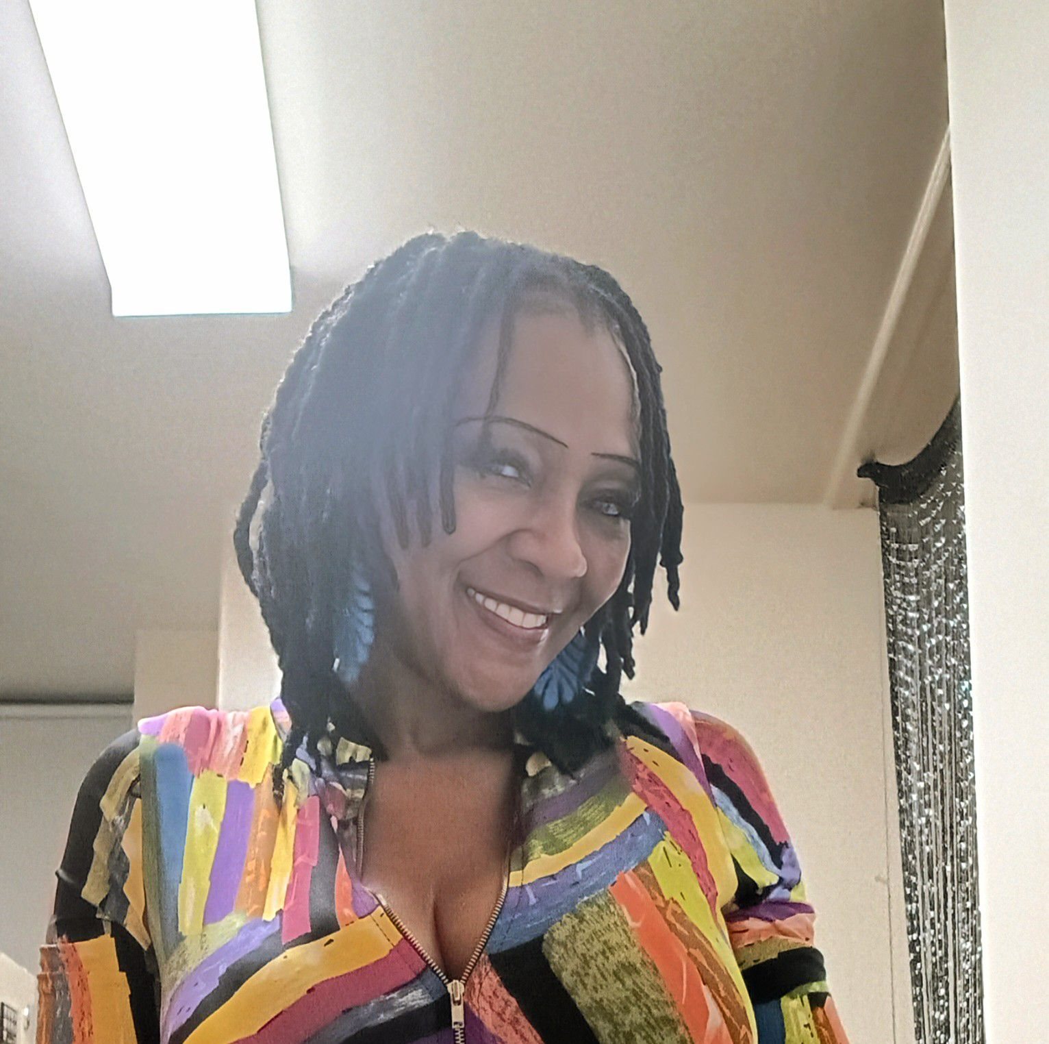 Tonya Scott