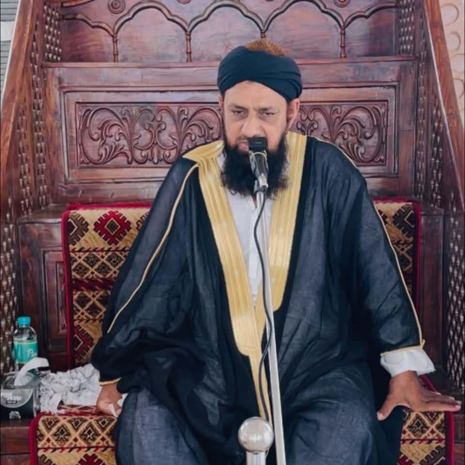 Mulana Hassan Rabbani