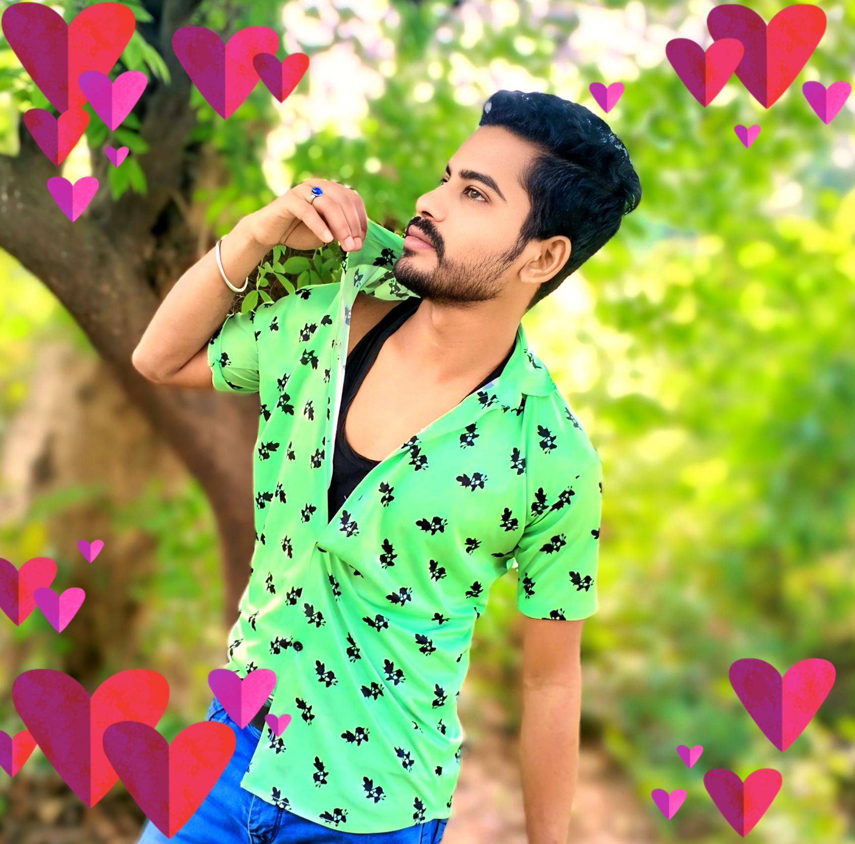 Samar Das