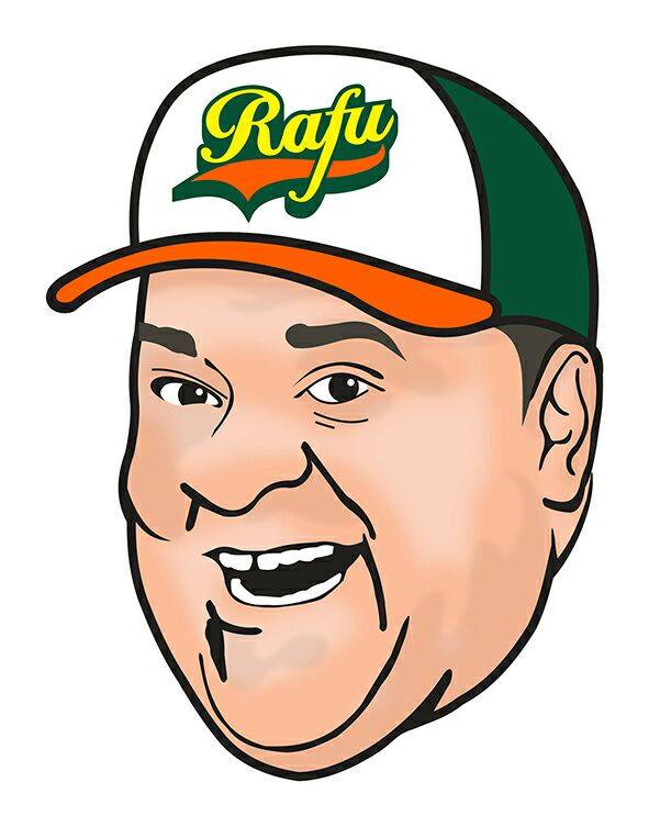 Rafu Oficial