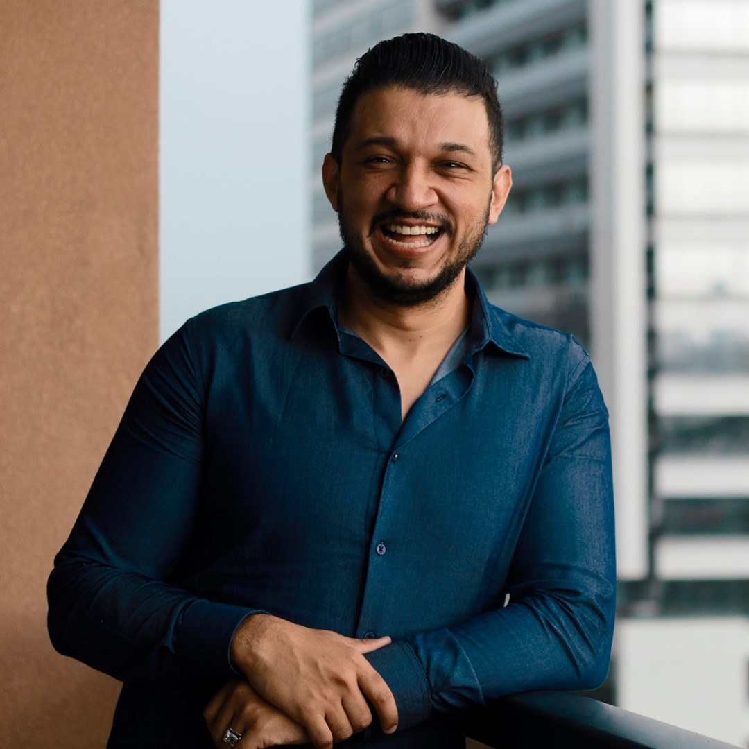 Lucas Rocha | São Caetano do Sul SP
