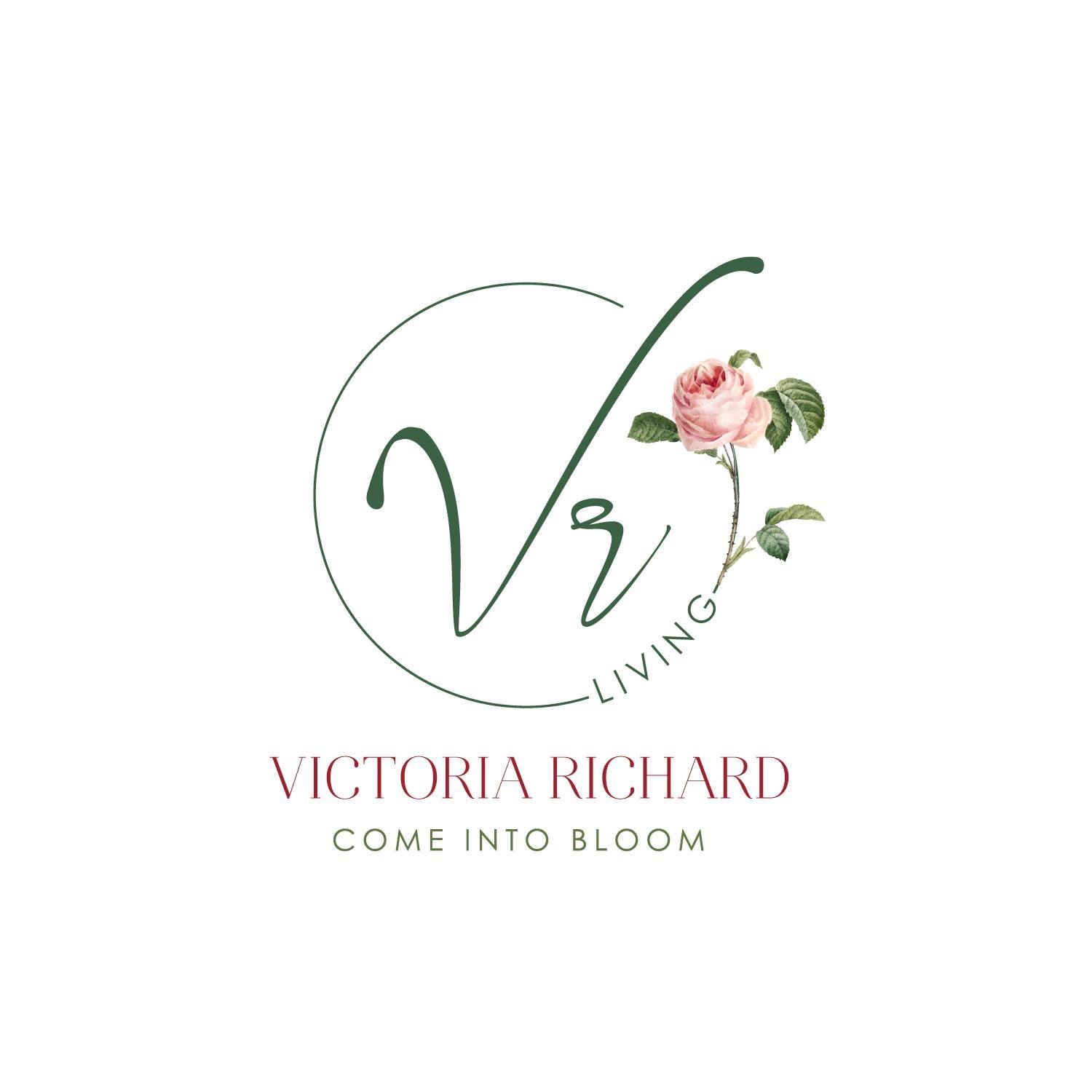 Victoria Richard Living