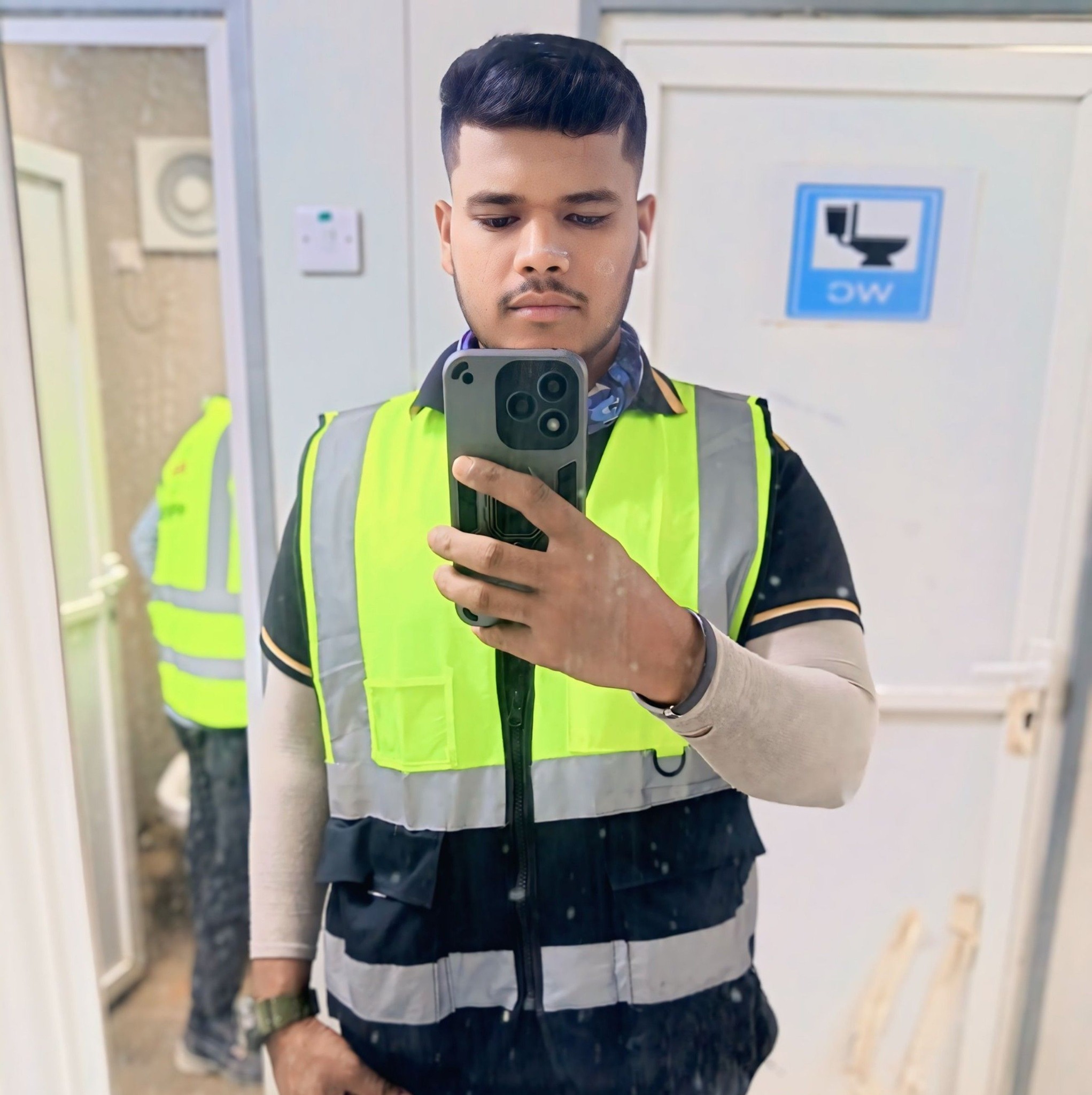 Md Najmul
