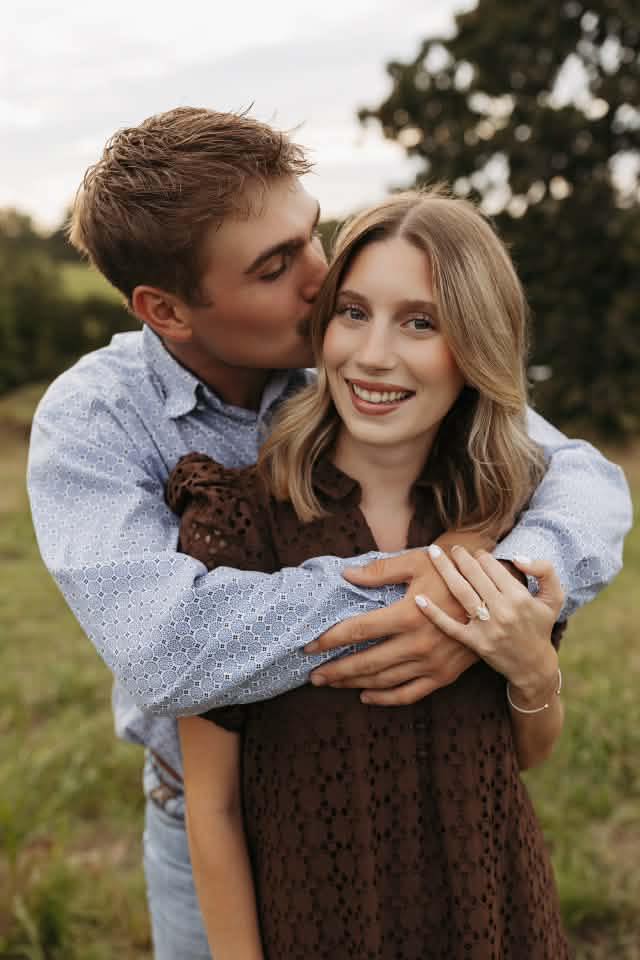 25 YEARS MARRIED!!! We took it... - Leslee Valliere Finken | Facebook