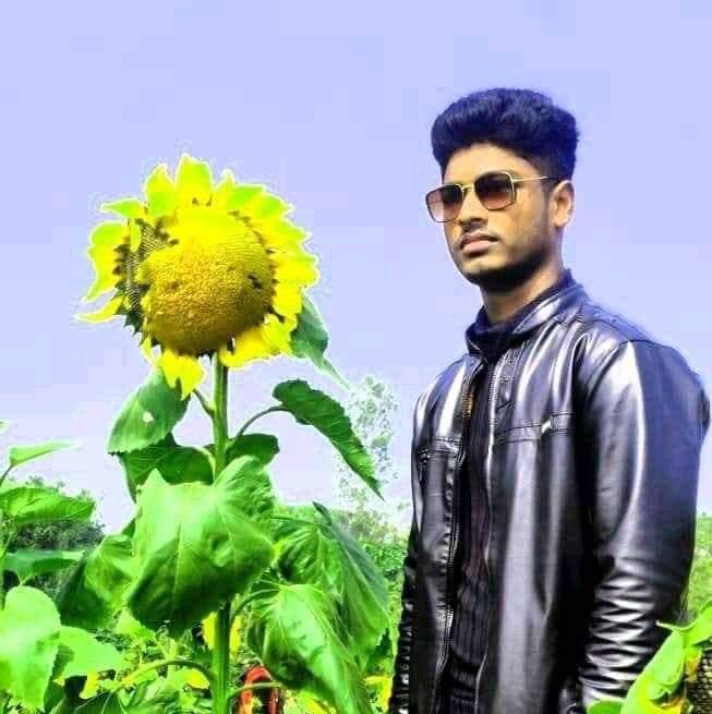 RA Rasel Ahamed Raj