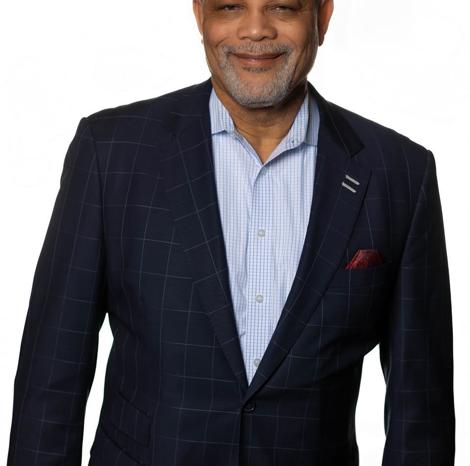 Louis Charles Rabaut JHS Alumni (Washington, DC) | Reggie Williams ...