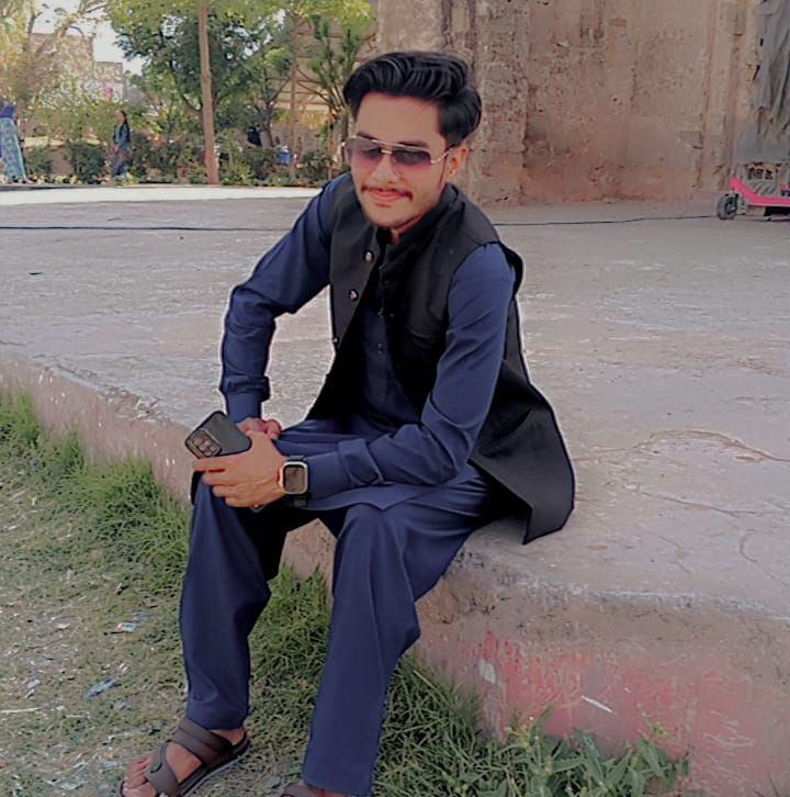 Mudasser Mudassir