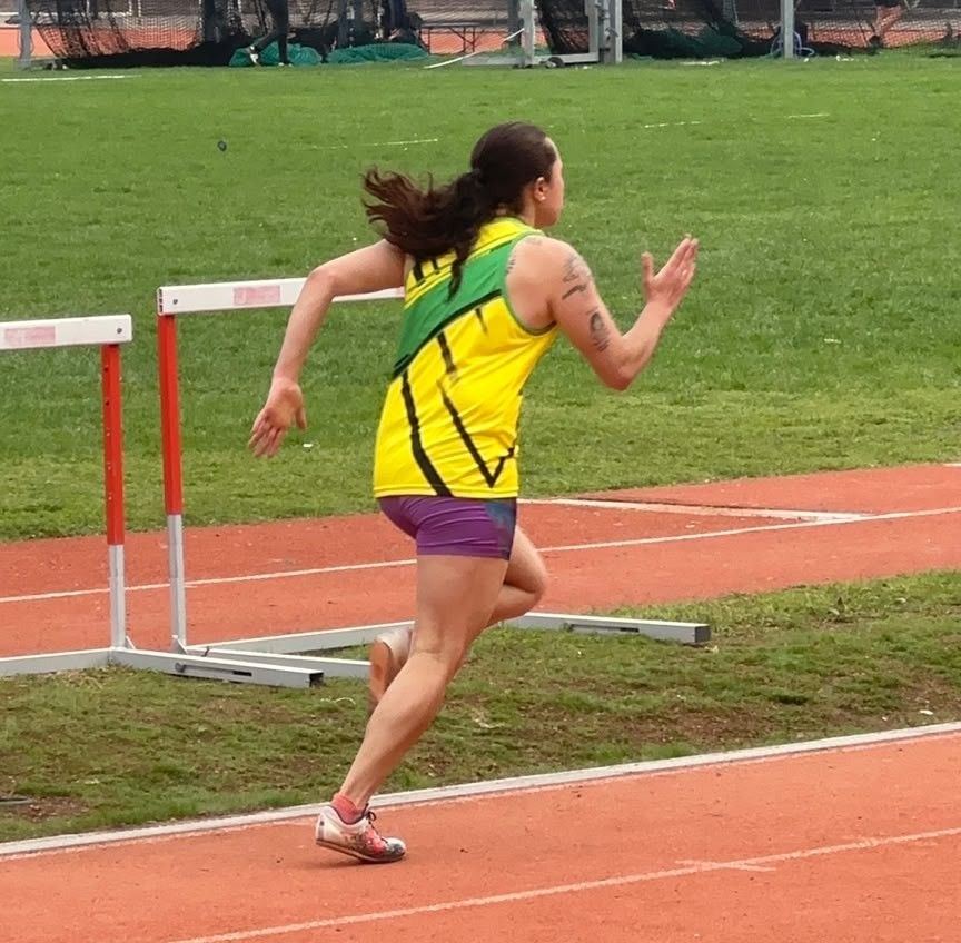 Yesenia Labrin Mendez