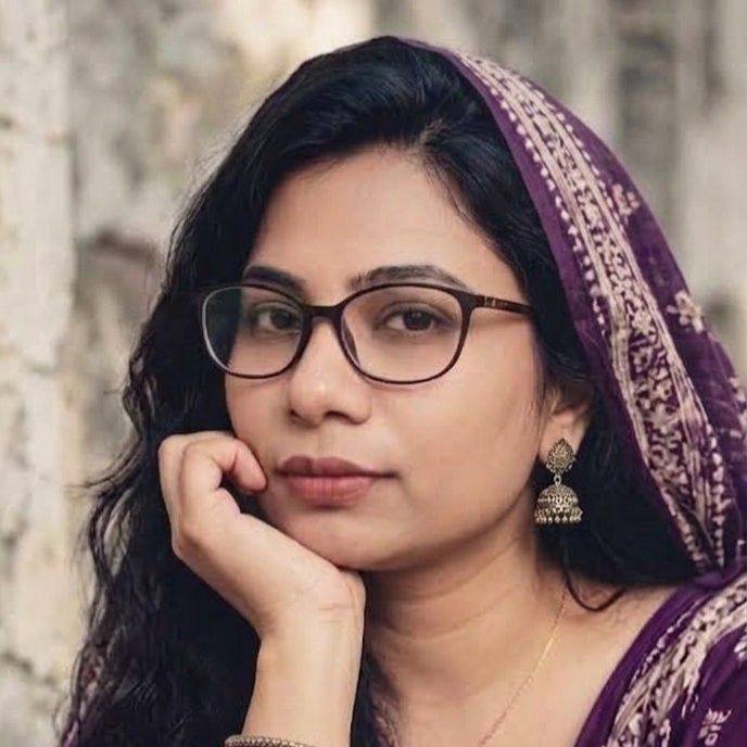 Adv Nupur Akter