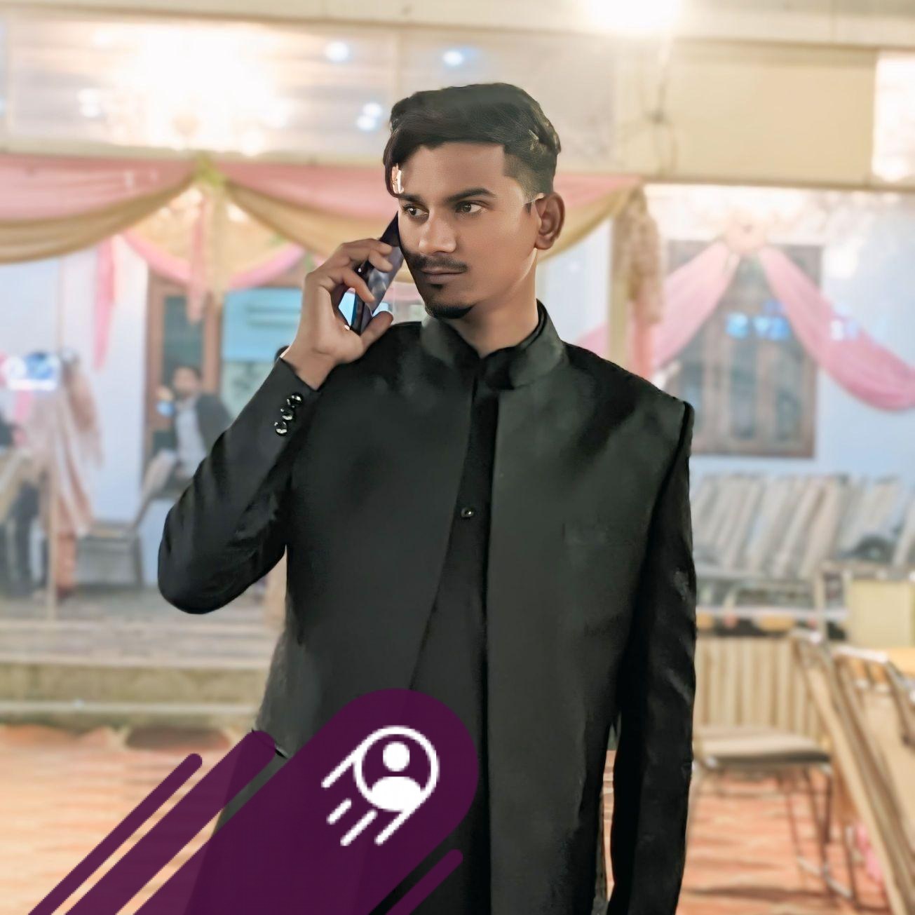 Shariq Idrishi