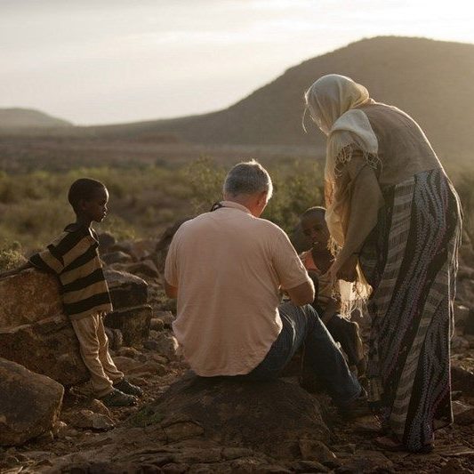 Insanity of God Movie