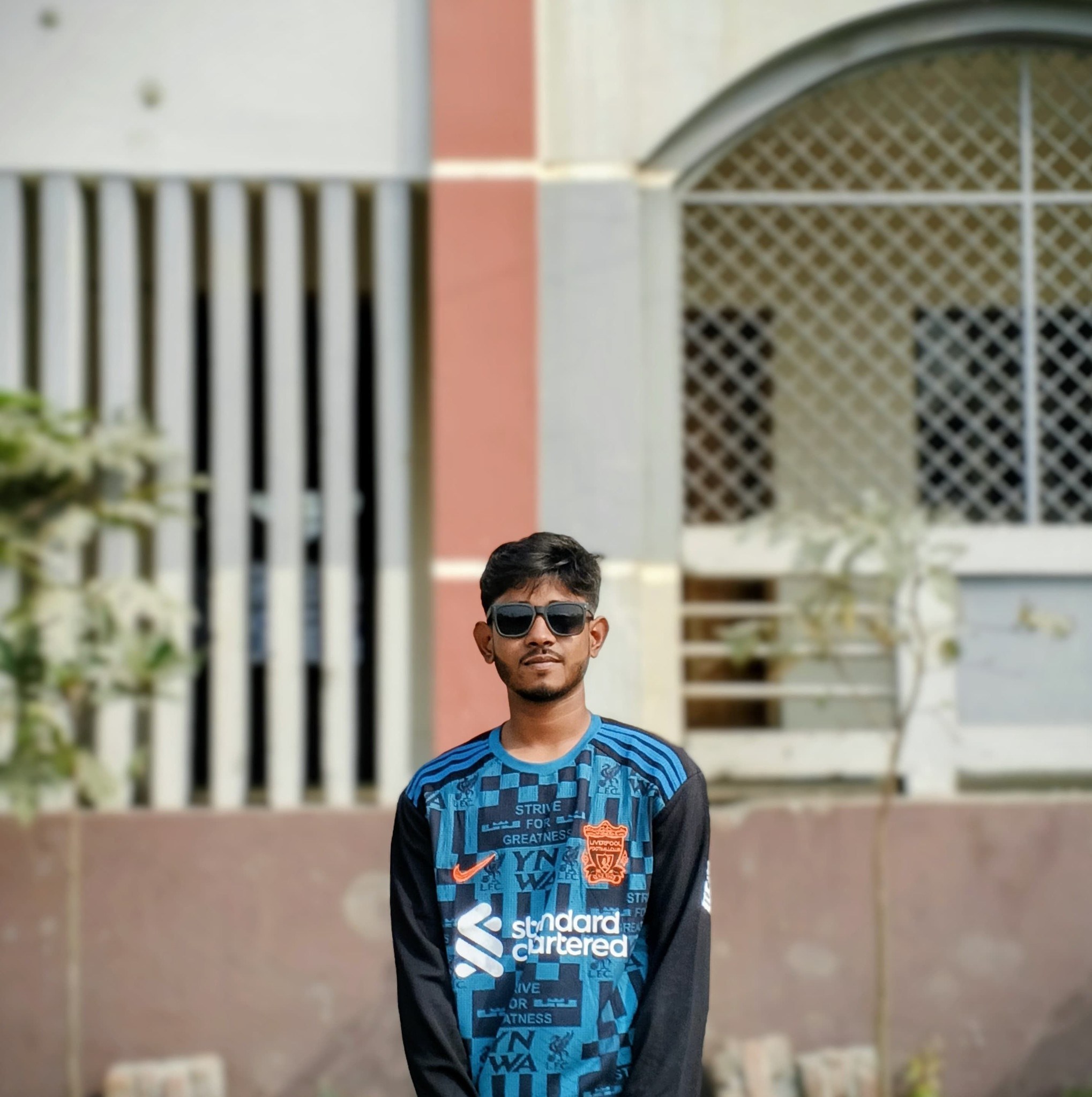 Suhanur Rohoman