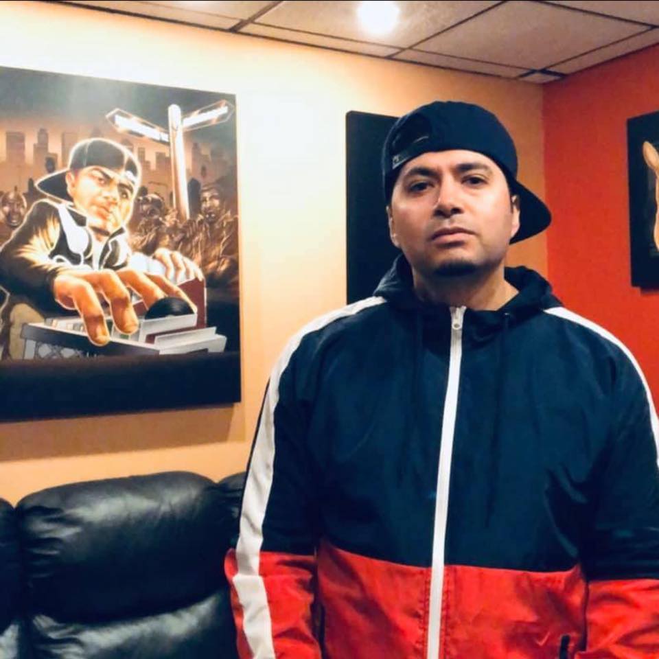 Dj Payback Garcia (@djpaybackgarciaks) - Photos | Facebook