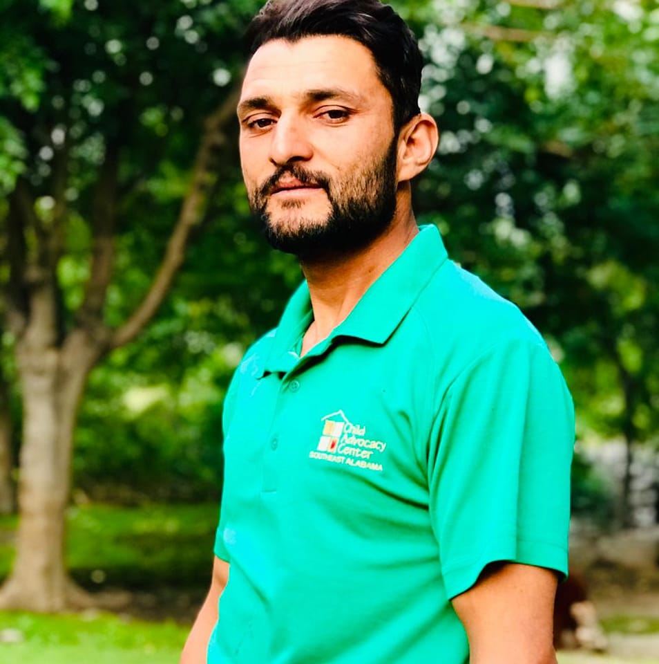 Raza Abbas on Reels