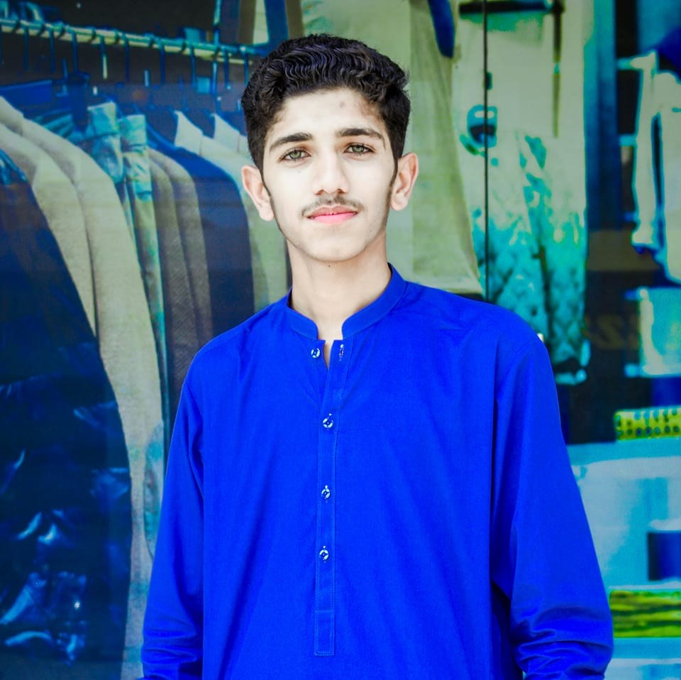 Ahmad Raja