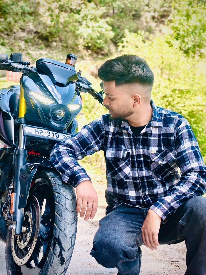 Dev Raj