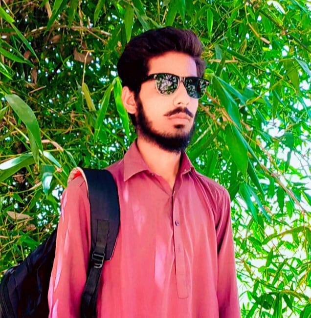 Bilal Rajpoot