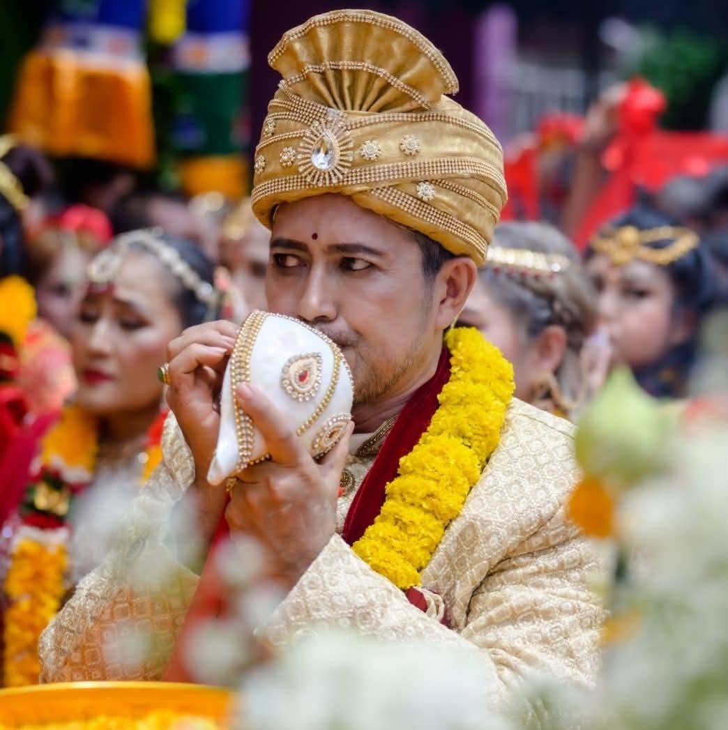 Rjan Shiva